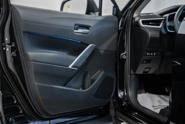 New 2026 Toyota Corolla Cross XLE image 39