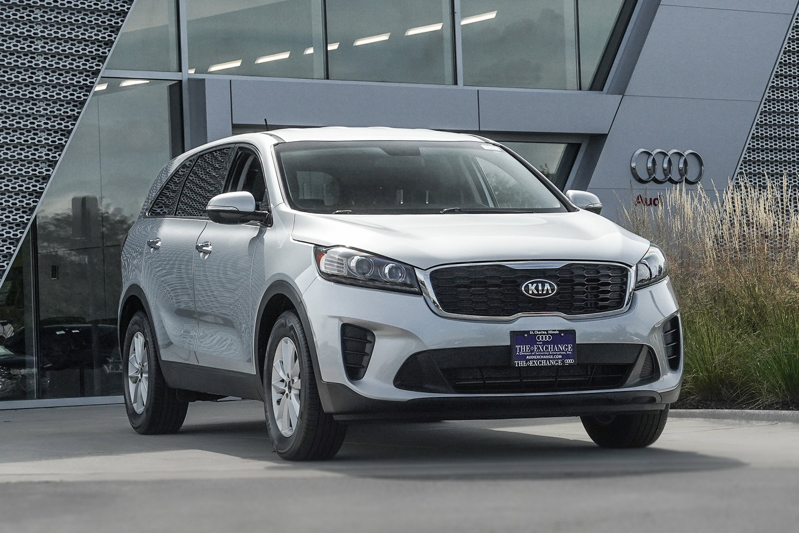 Used 2020 Kia Sorento L