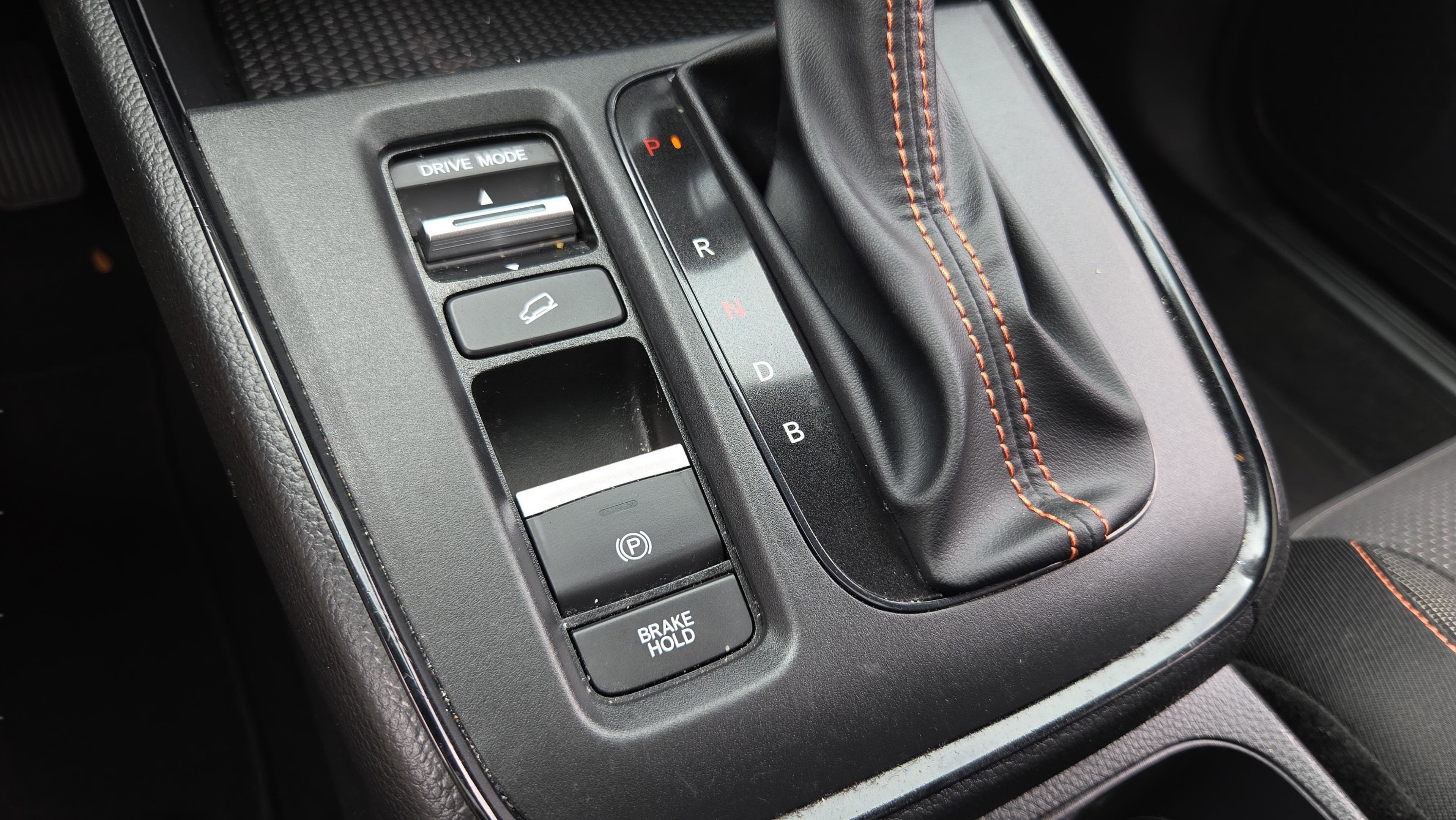 Used 2024 Honda CR-V Sport image 20