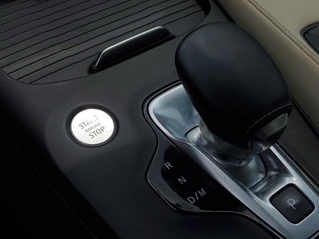 Used 2022 INFINITI QX50 Sensory AWD/4WD image 30