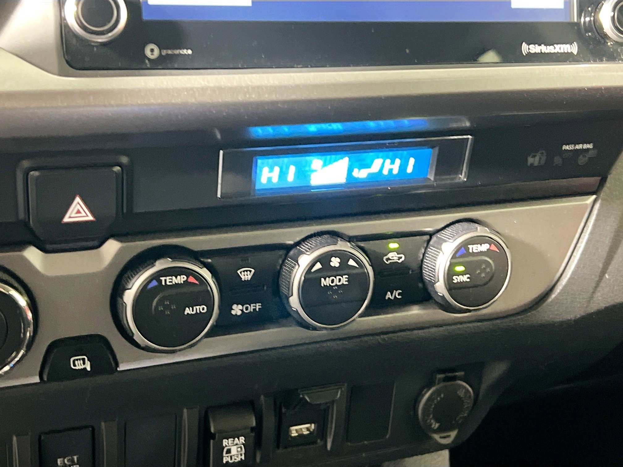 Used 2023 Toyota Tacoma SR5 image 27