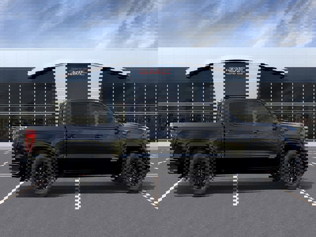 New 2026 GMC Sierra 1500 Elevation w/ Preferred Package image 5