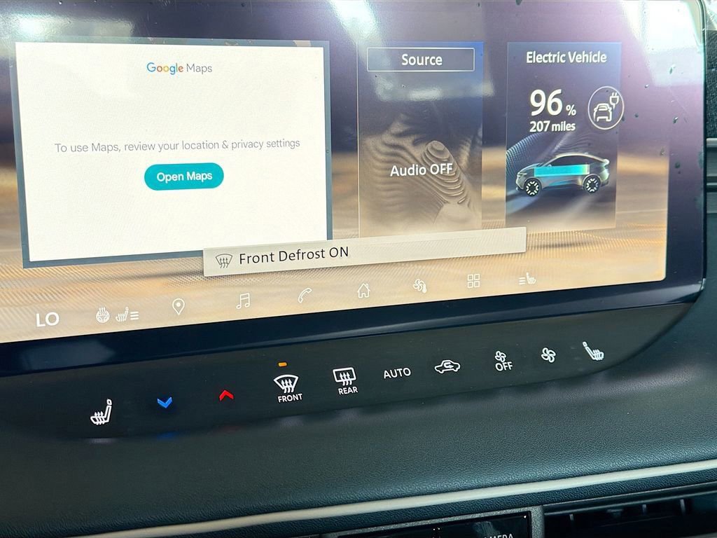 New 2026 Nissan Leaf Platinum+ w/ Cargo Package (Platinum+) image 16