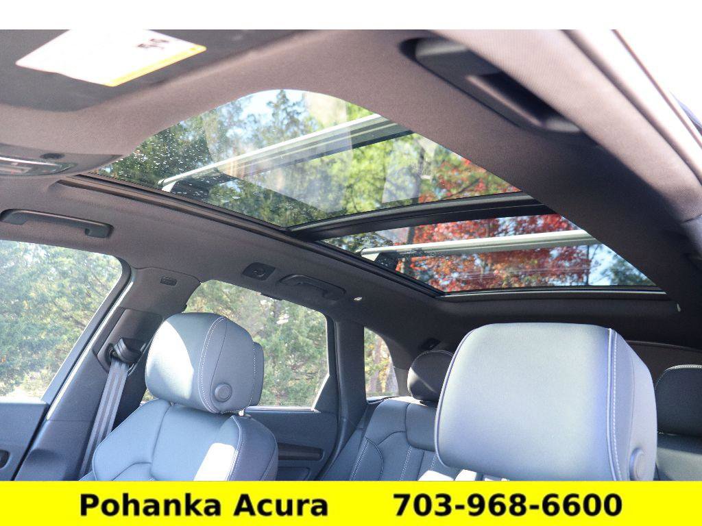 Used 2024 Audi Q5 e Prestige image 20