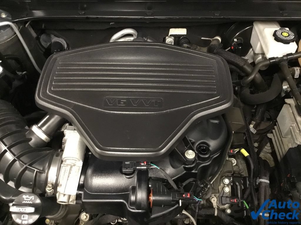 Used 2020 GMC Acadia Denali AWD/4WD image 42