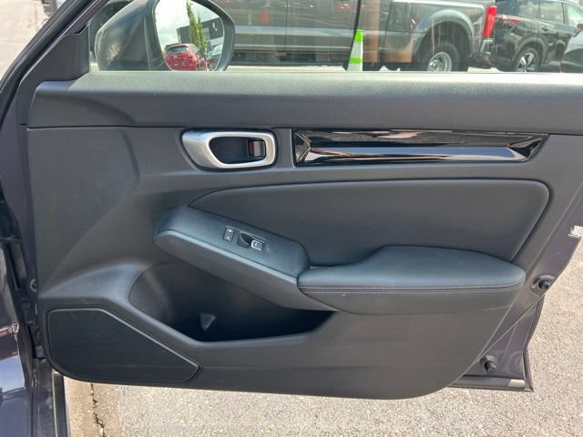 Used 2024 Honda Civic EX-L image 32