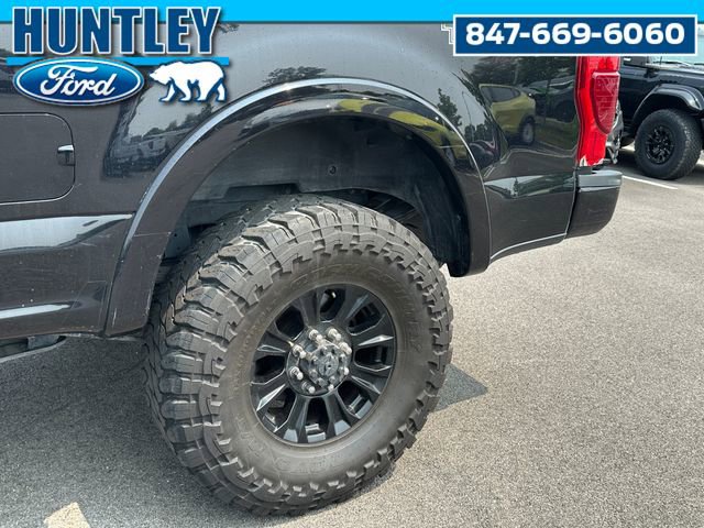 Used 2021 Ford F250 Lariat image 8