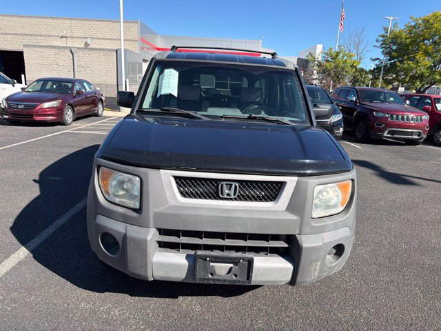 Used 2003 Honda Element EX image 3