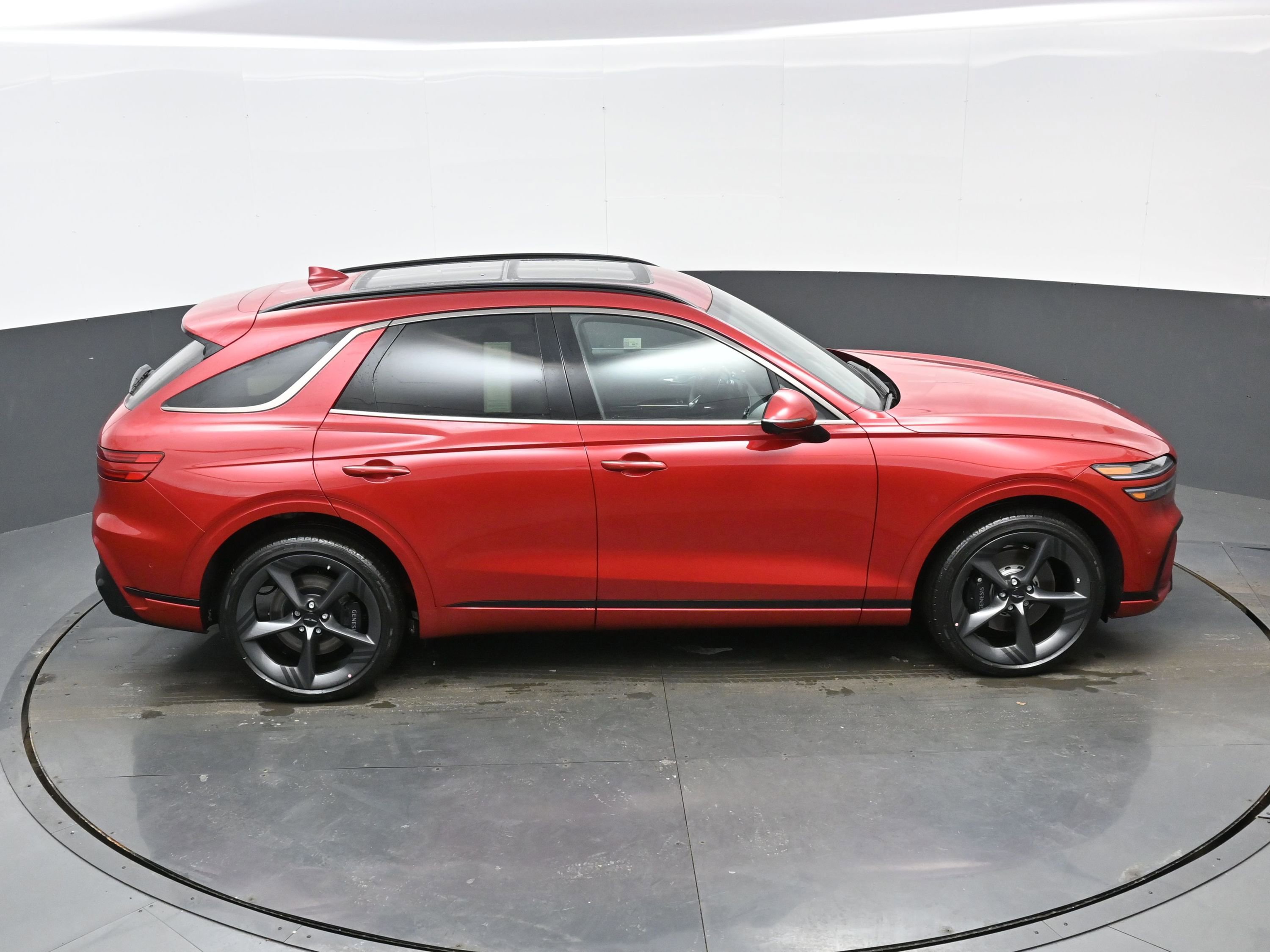 New 2026 Genesis GV70 3.5T Sport Prestige image 26