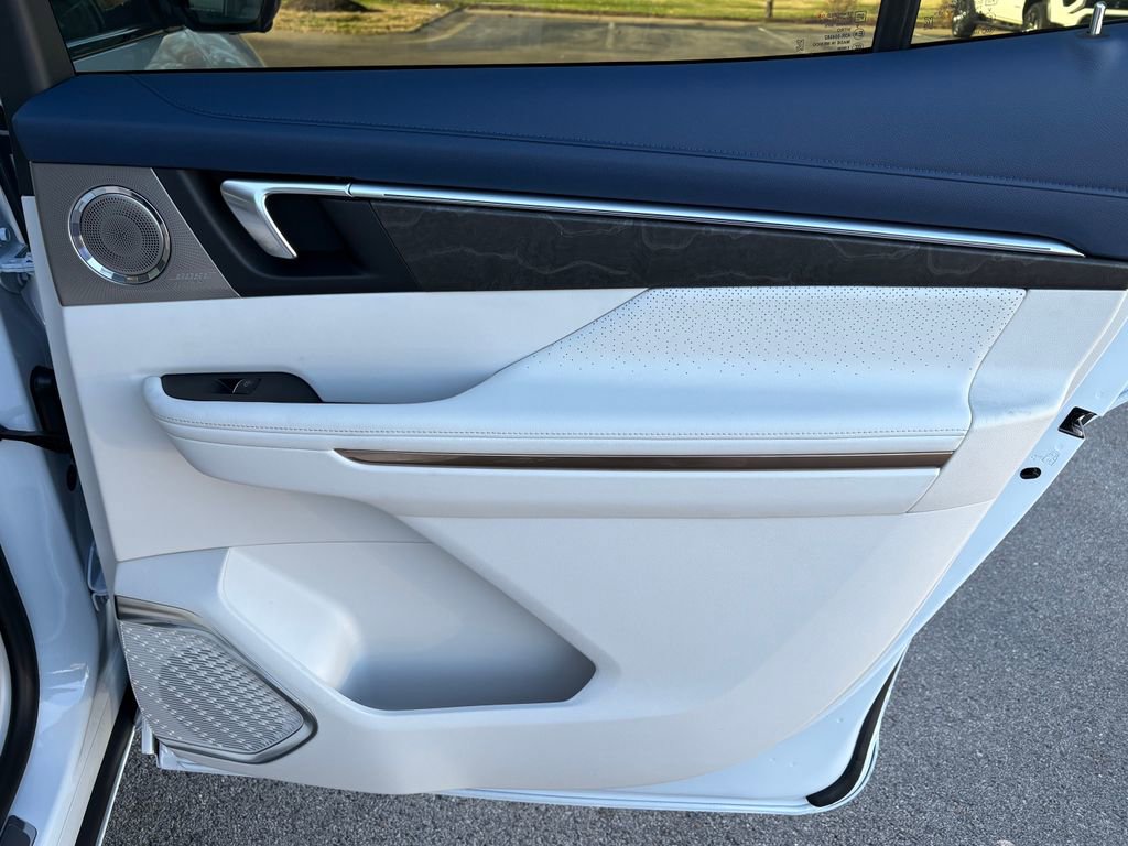 New 2026 Buick Enclave Avenir w/ Super Cruise Package image 49