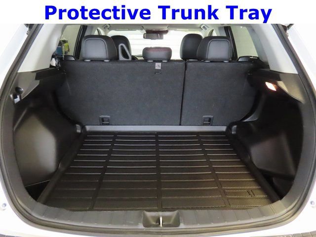 Used 2023 Mitsubishi Outlander Sport SE image 27