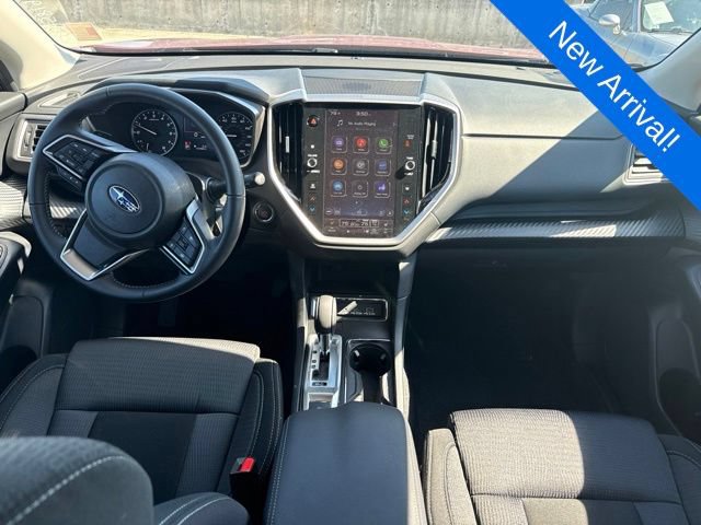 Certified 2025 Subaru Ascent Premium AWD/4WD image 12