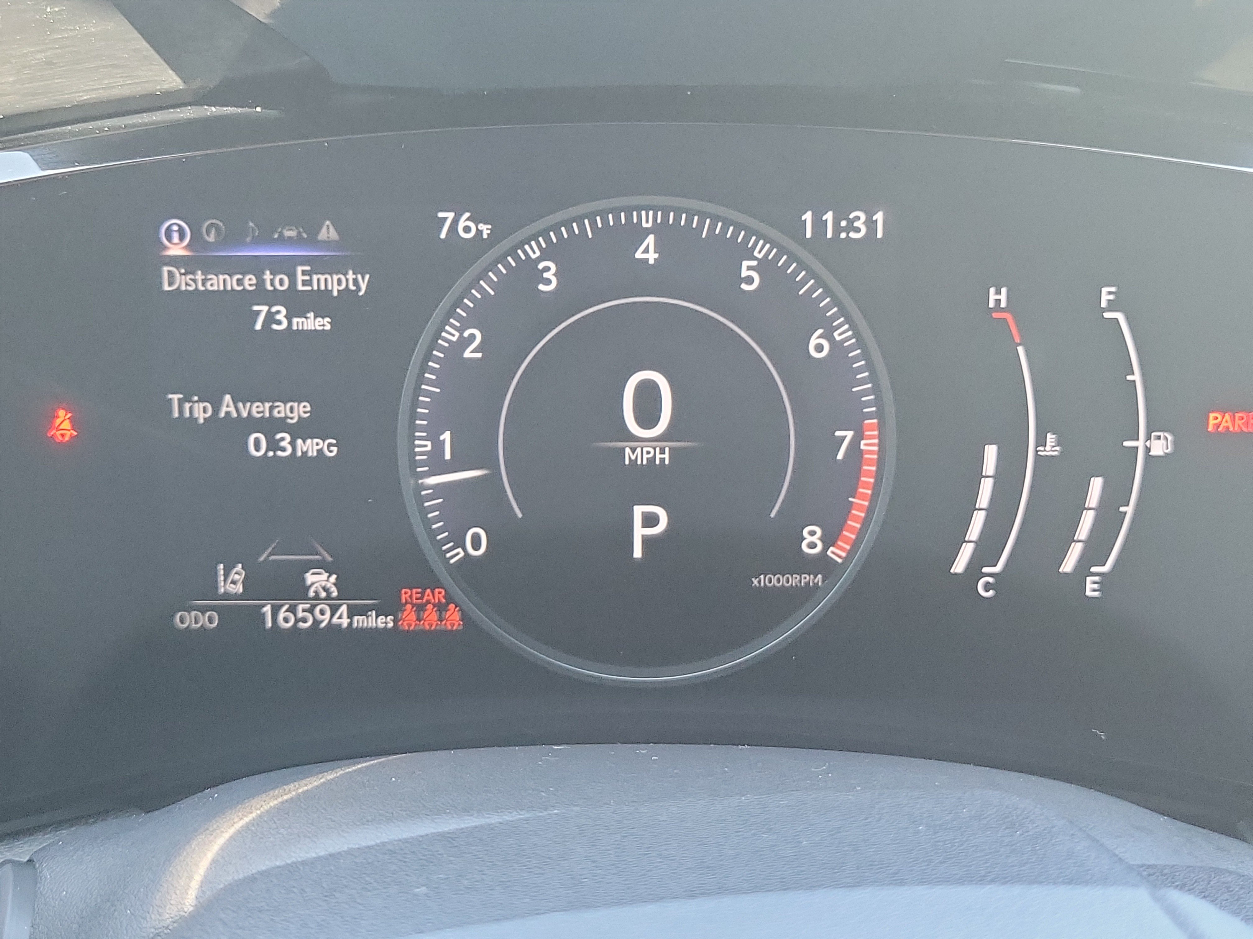 Used 2025 Lexus NX 250 FWD w/ Accessory Package (Z2) image 29