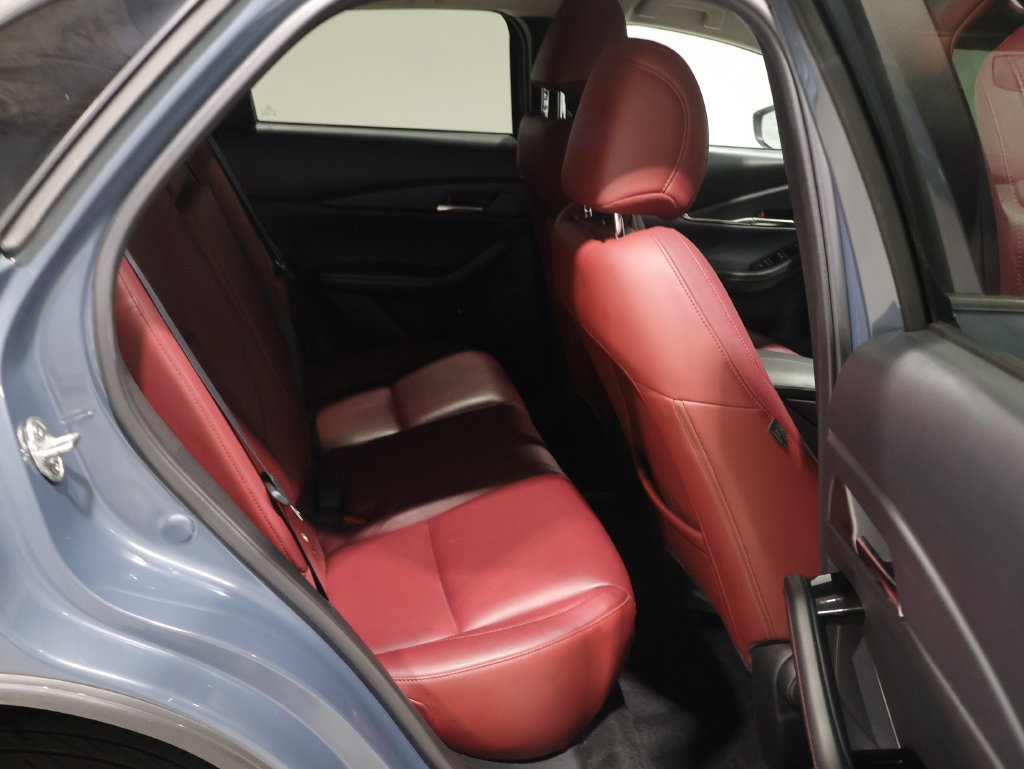 Used 2025 MAZDA CX-30 AWD 2.5 S w/ Preferred Package image 20