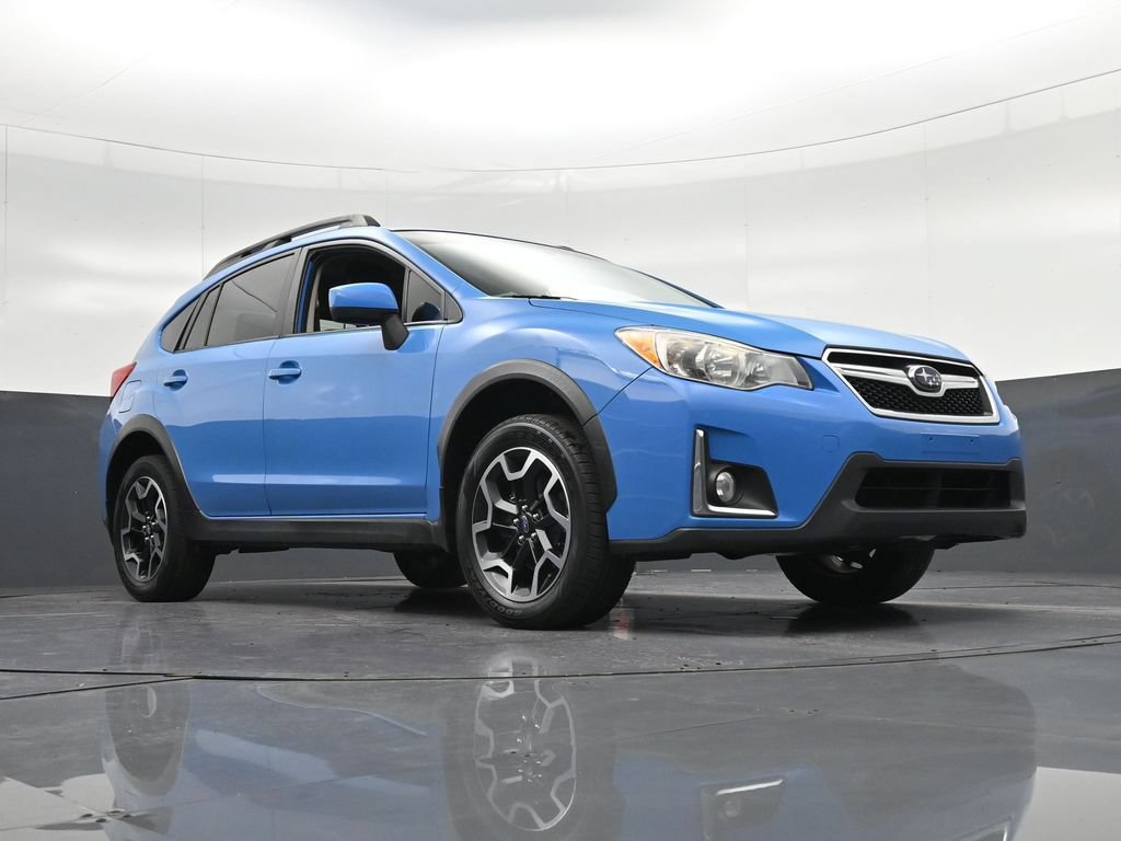 Used 2016 Subaru Crosstrek 2.0i Premium w/ Moonroof Package AWD/4WD image 28