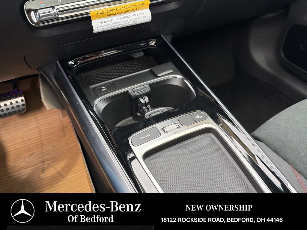 New 2026 Mercedes-Benz GLA 250 4MATIC image 17