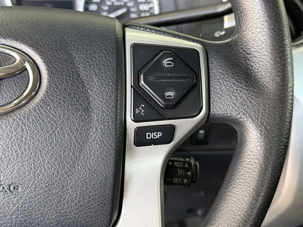 Used 2017 Toyota Tundra SR5 RWD image 24