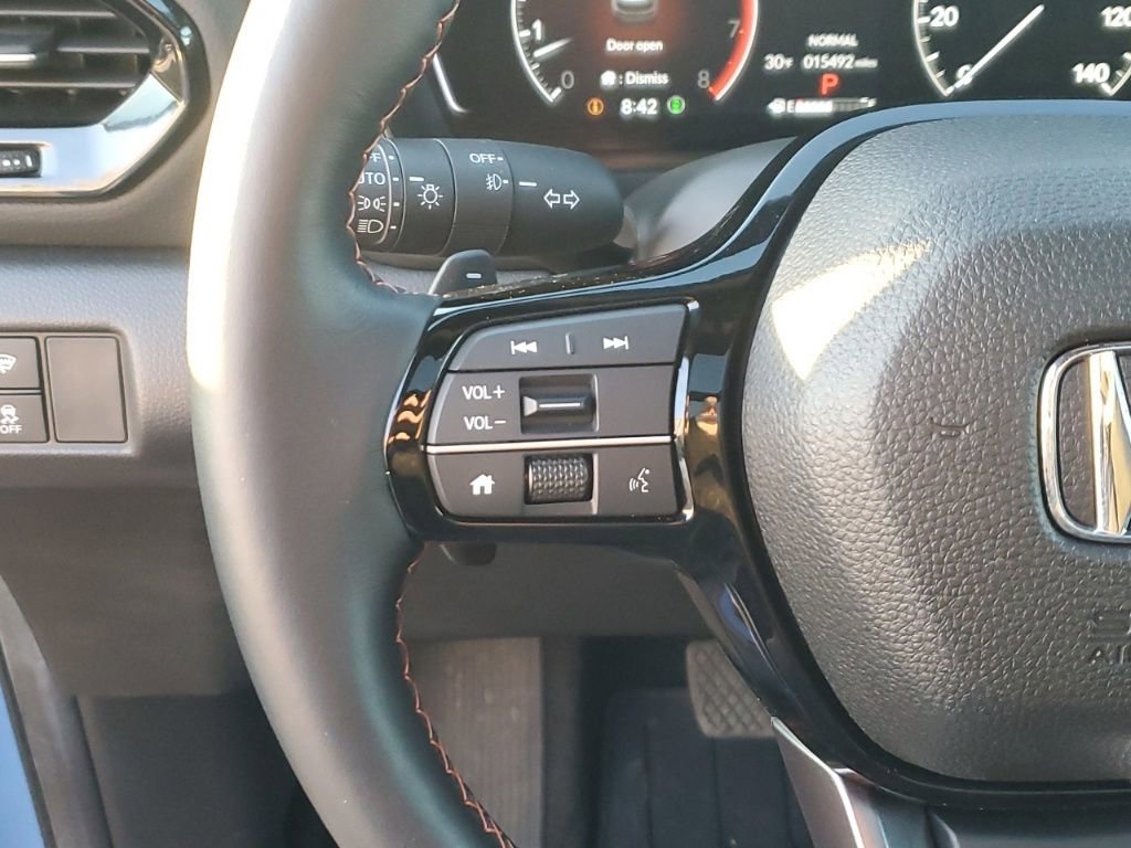 Certified 2025 Honda Pilot TrailSport image 16