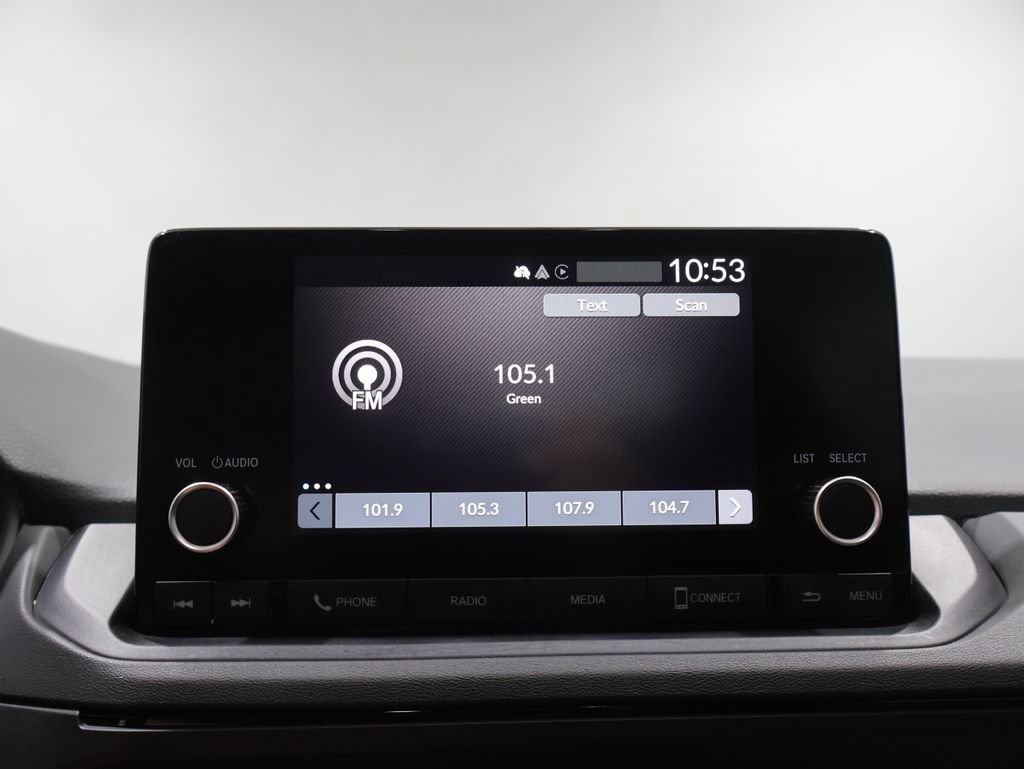 Used 2024 Honda Accord EX image 25
