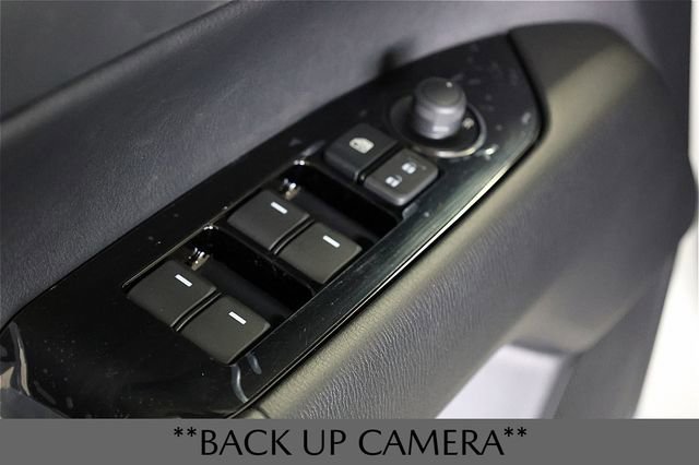 New 2025 MAZDA CX-5 AWD 2.5 S w/ Select Package image 16