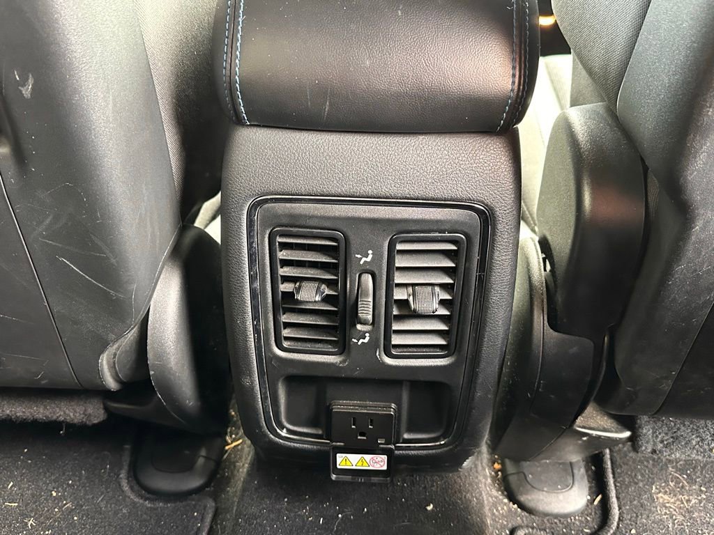 Used 2019 Jeep Grand Cherokee Laredo image 20