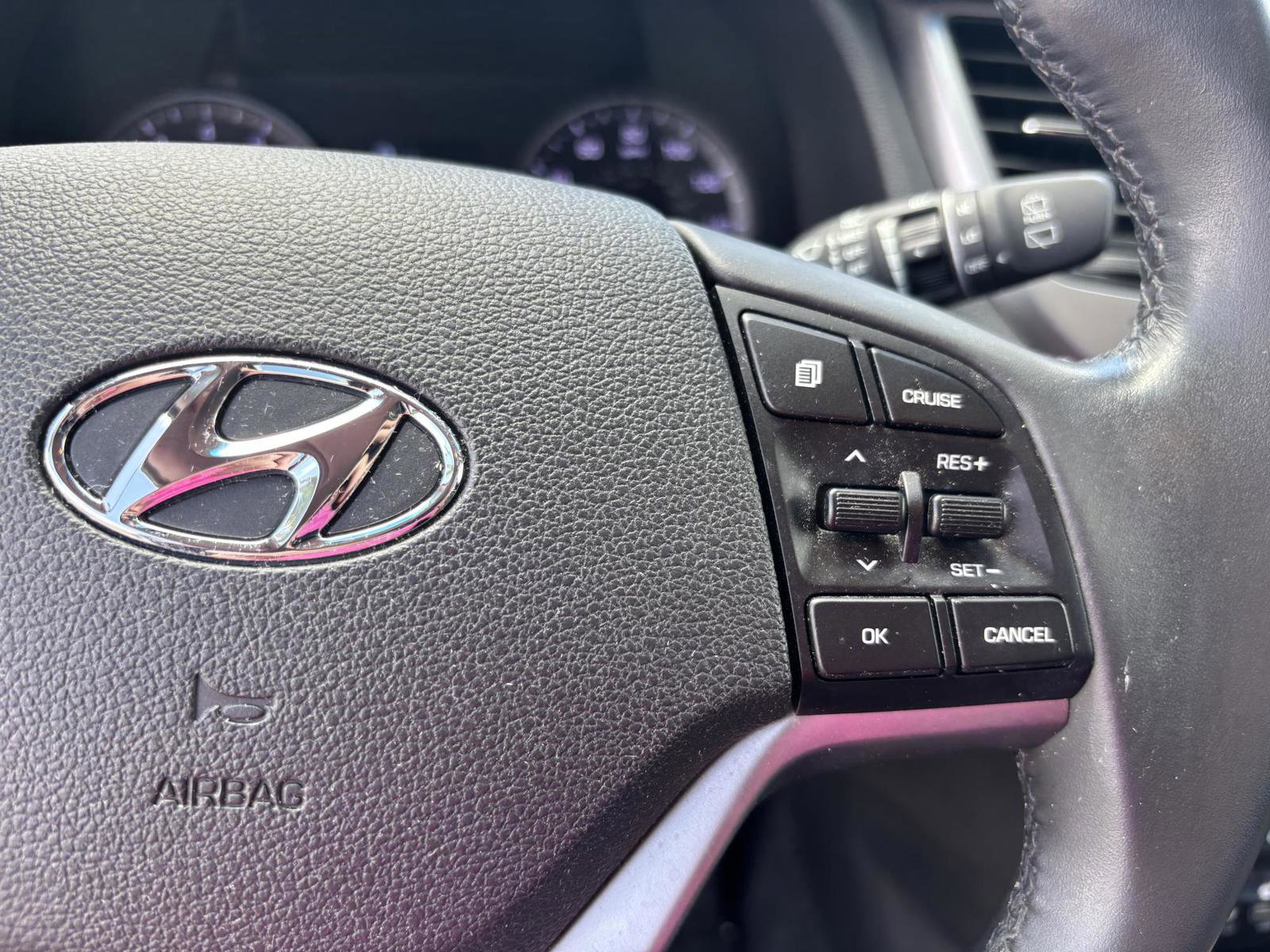 Used 2016 Hyundai Tucson Limited FWD image 31