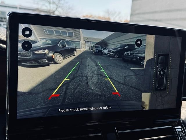 Certified 2022 Lincoln Navigator Reserve image 41