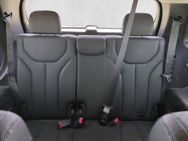 Used 2025 Hyundai Palisade SEL image 20