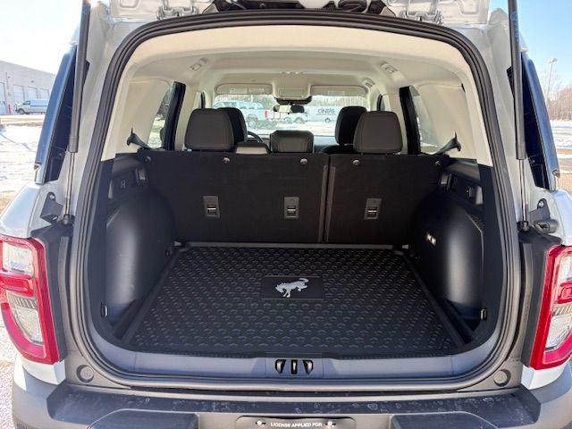 New 2026 Ford Bronco Sport Big Bend w/ Convenience Package image 26