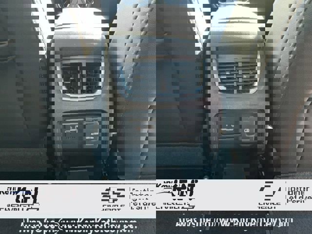 Used 2019 Chevrolet Blazer Premier w/ Sun and Wheels Package image 15