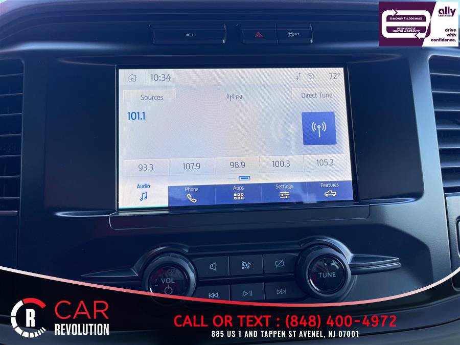 Used 2023 Ford F150 XLT AWD/4WD image 16