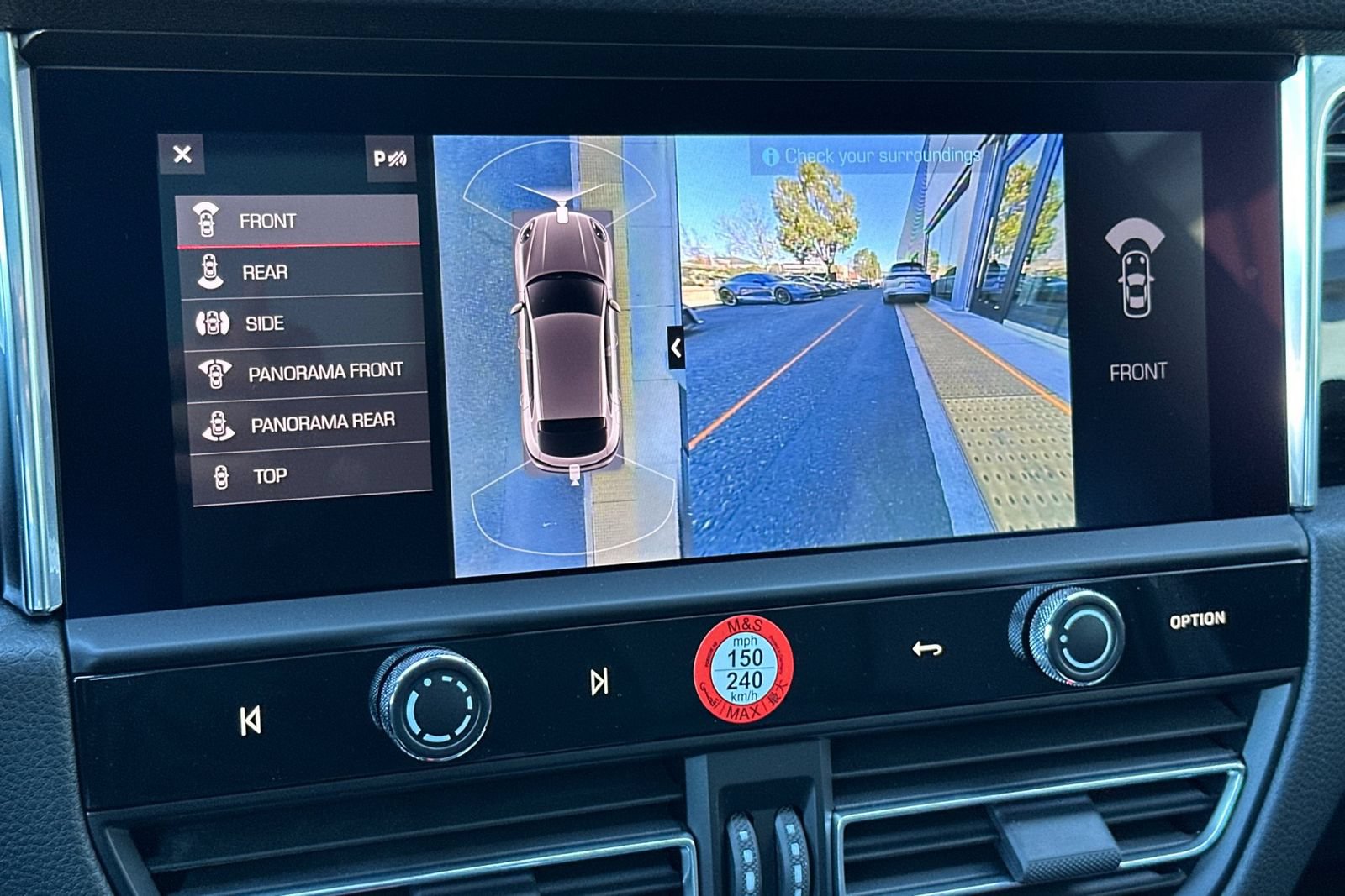 New 2026 Porsche Macan AWD/4WD image 24