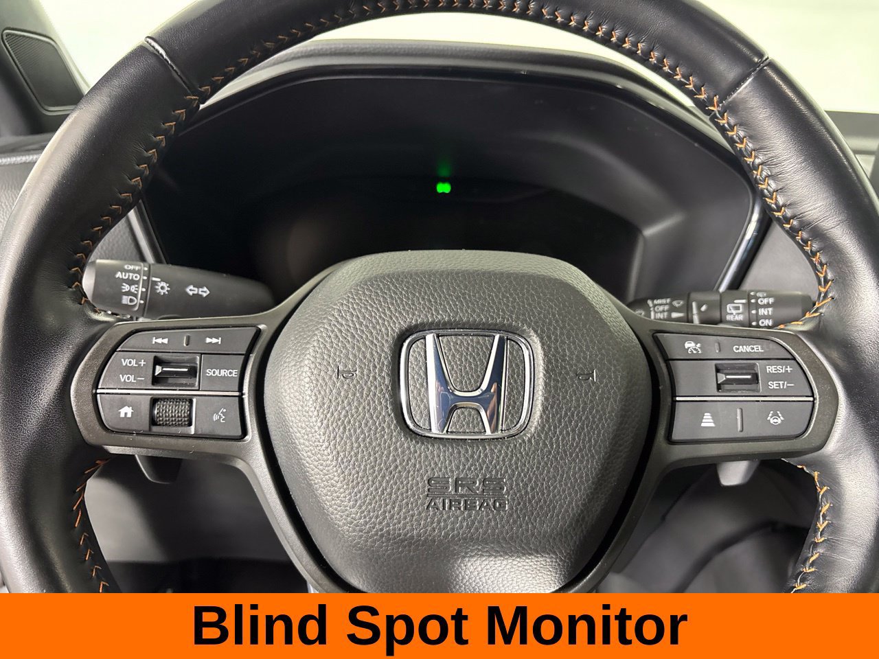 Used 2025 Honda CR-V Sport image 15