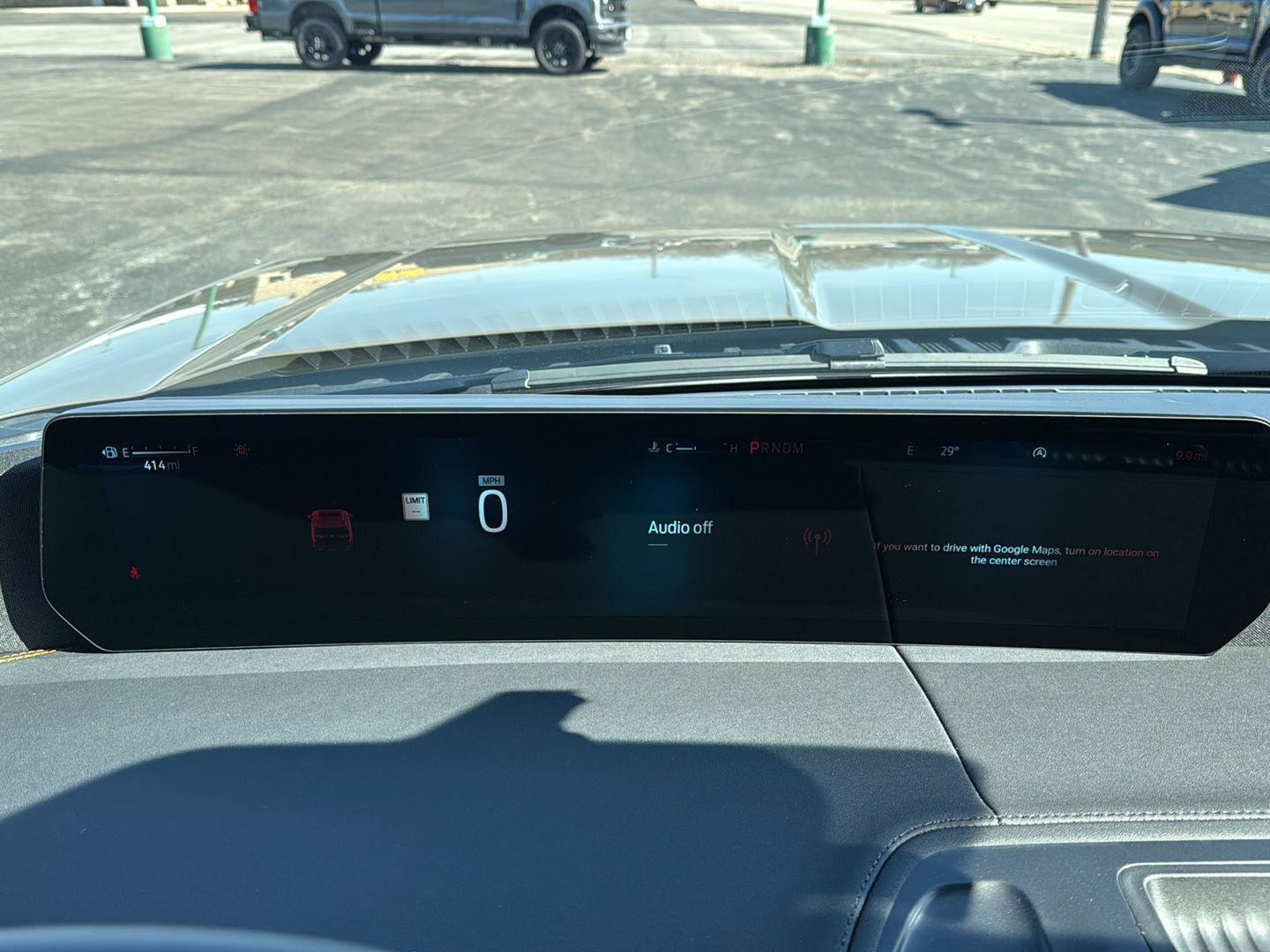 New 2026 Ford Expedition Tremor image 14