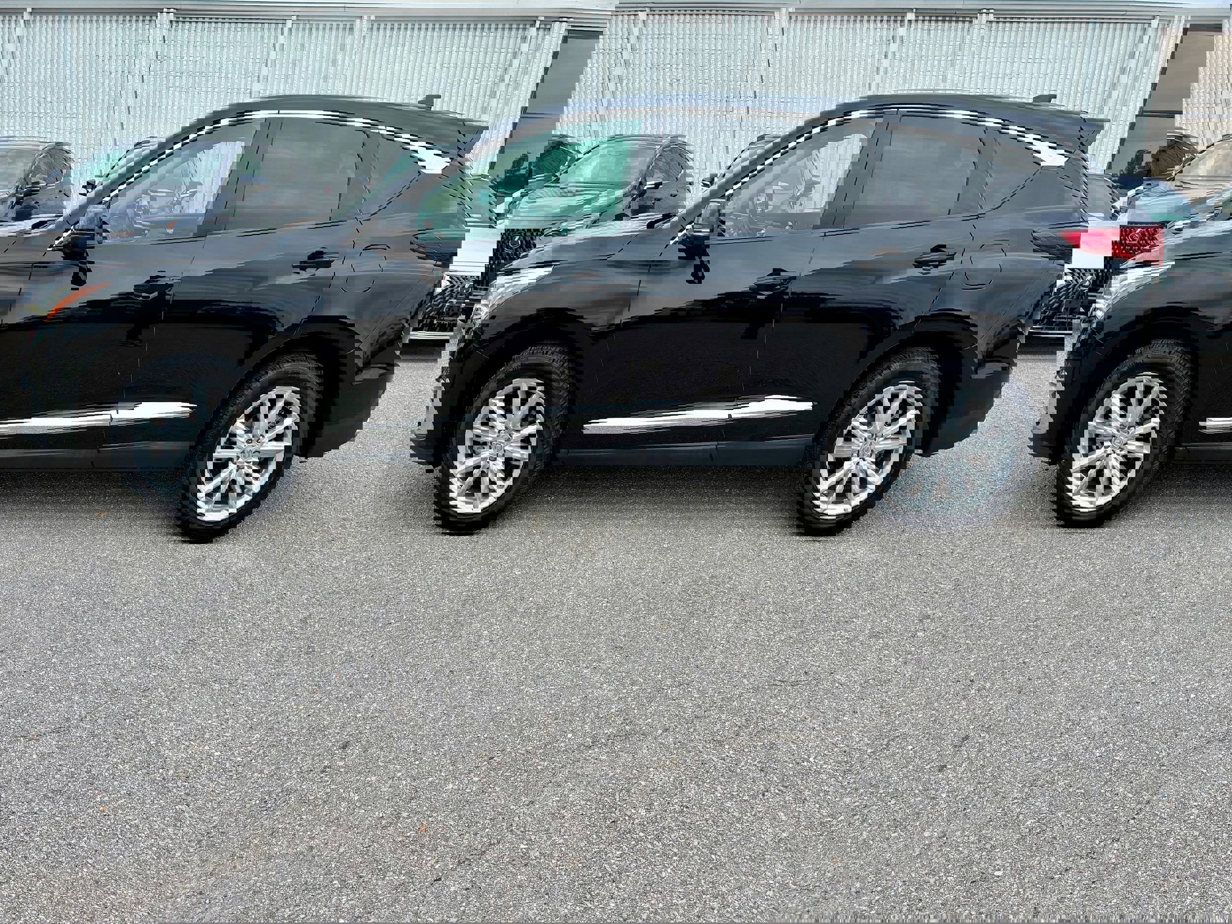 Used 2019 Acura RDX FWD