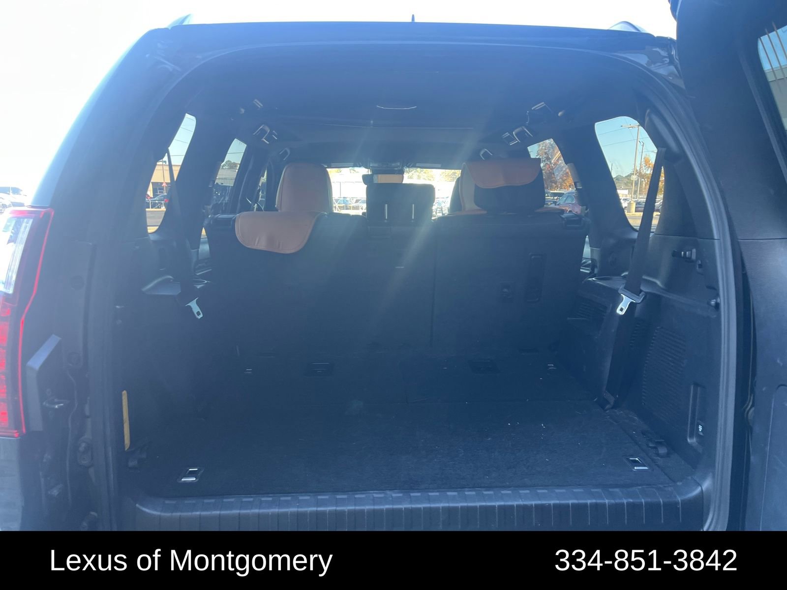 Used 2022 Lexus GX 460 image 23