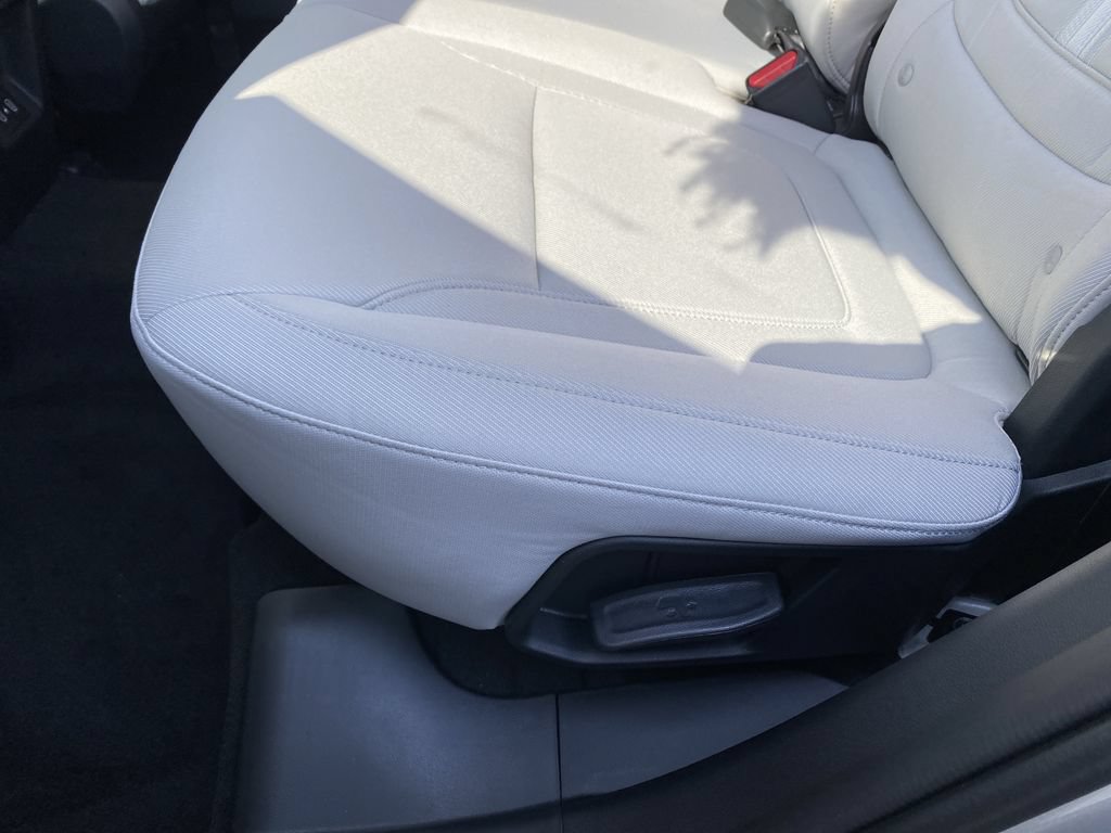 New 2026 Hyundai Tucson SEL Plus FWD image 28