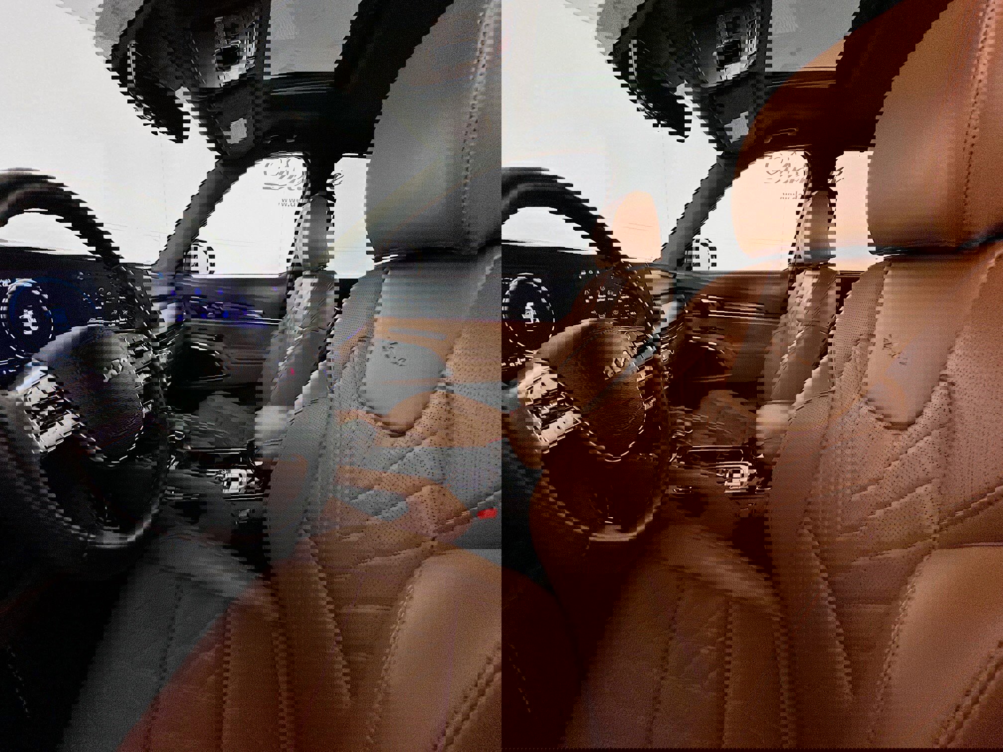 Used 2024 Kia Telluride SX Prestige X-Line image 20