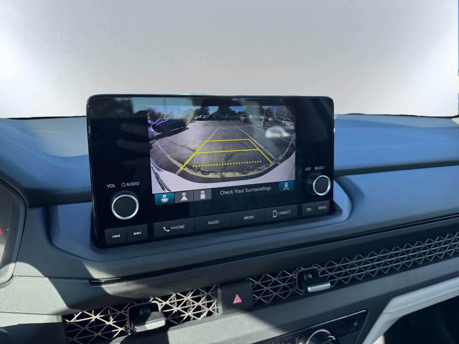 New 2025 Honda Accord SE image 20