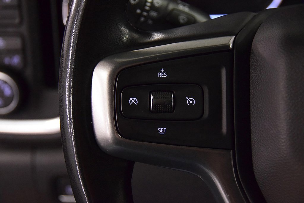 Used 2023 Chevrolet Silverado 3500 LT image 20