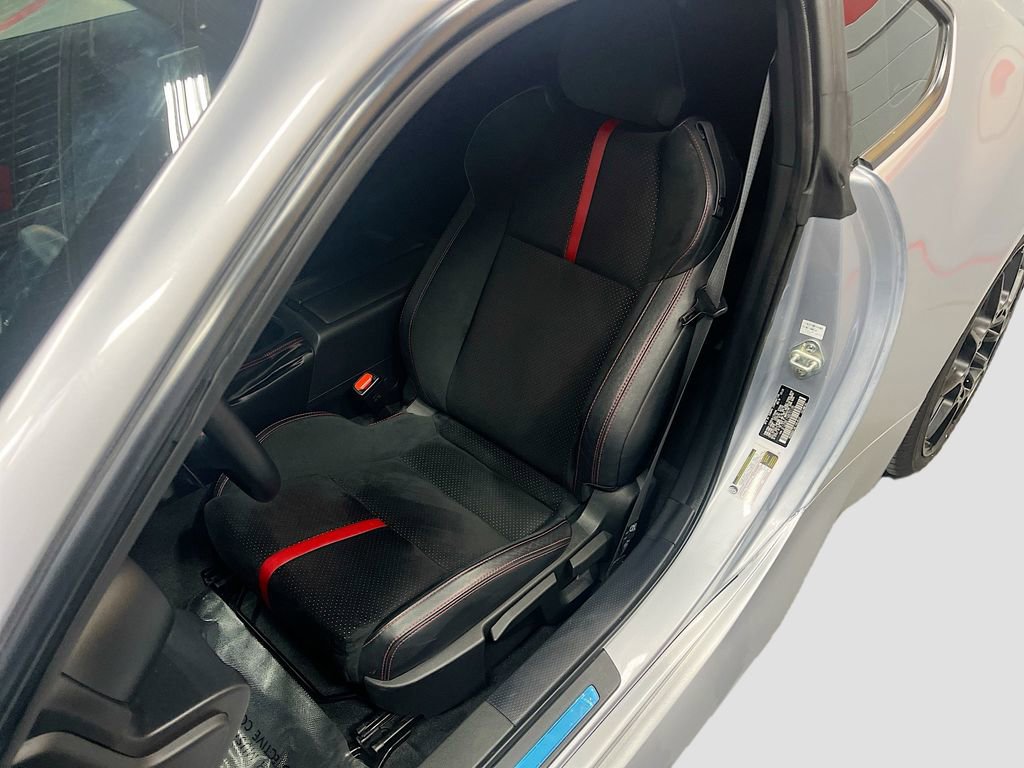 Used 2024 Subaru BRZ Limited w/ Popular Package 1 image 18