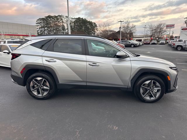 Used 2025 Hyundai Tucson SEL image 2