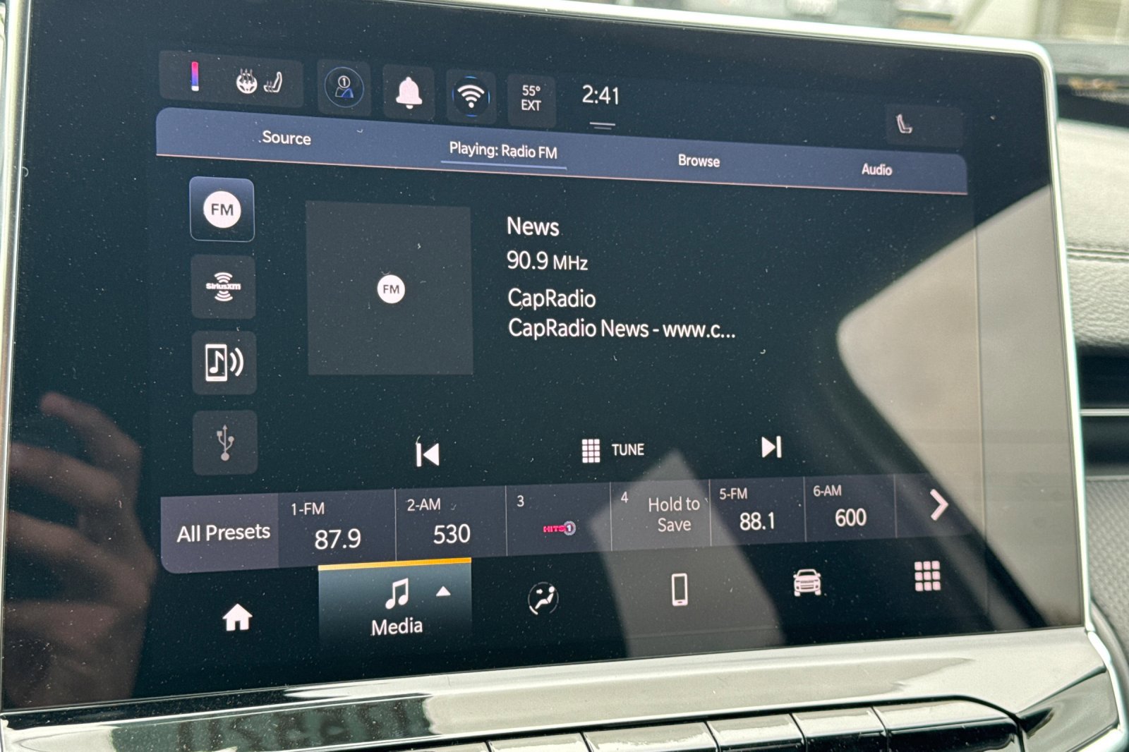 New 2026 Jeep Compass Latitude image 17