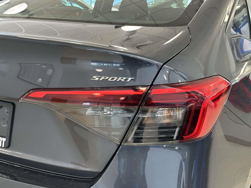 Used 2023 Honda Civic Sport image 10