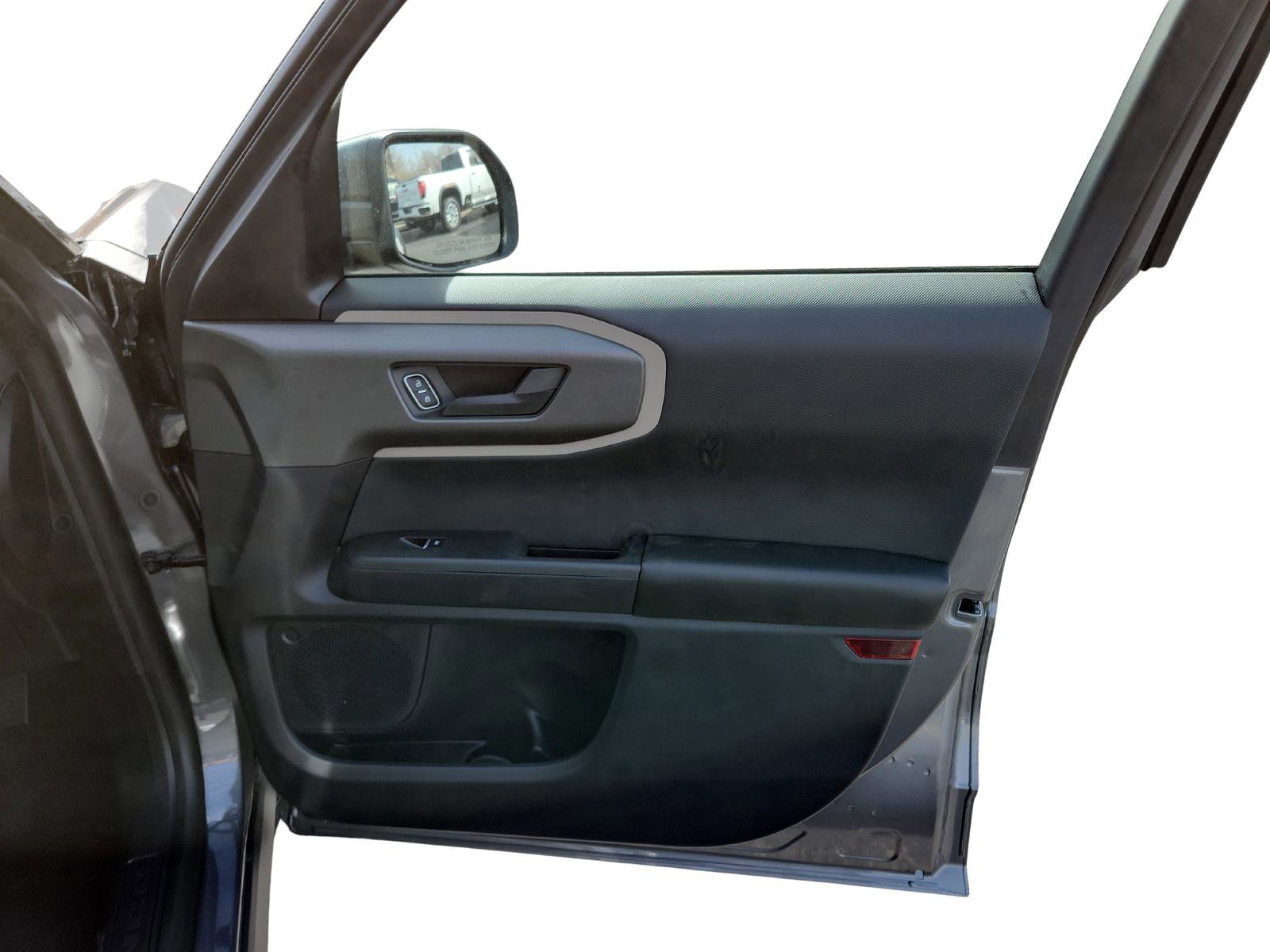 New 2025 Ford Bronco Sport Big Bend image 26