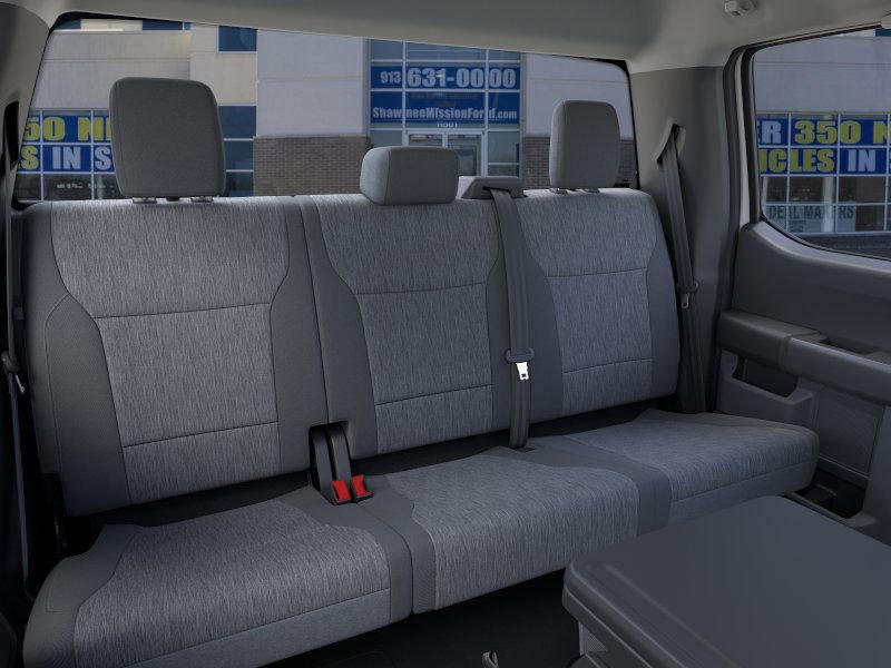 New 2025 Ford F250 XL w/ STX Appearance Package image 11