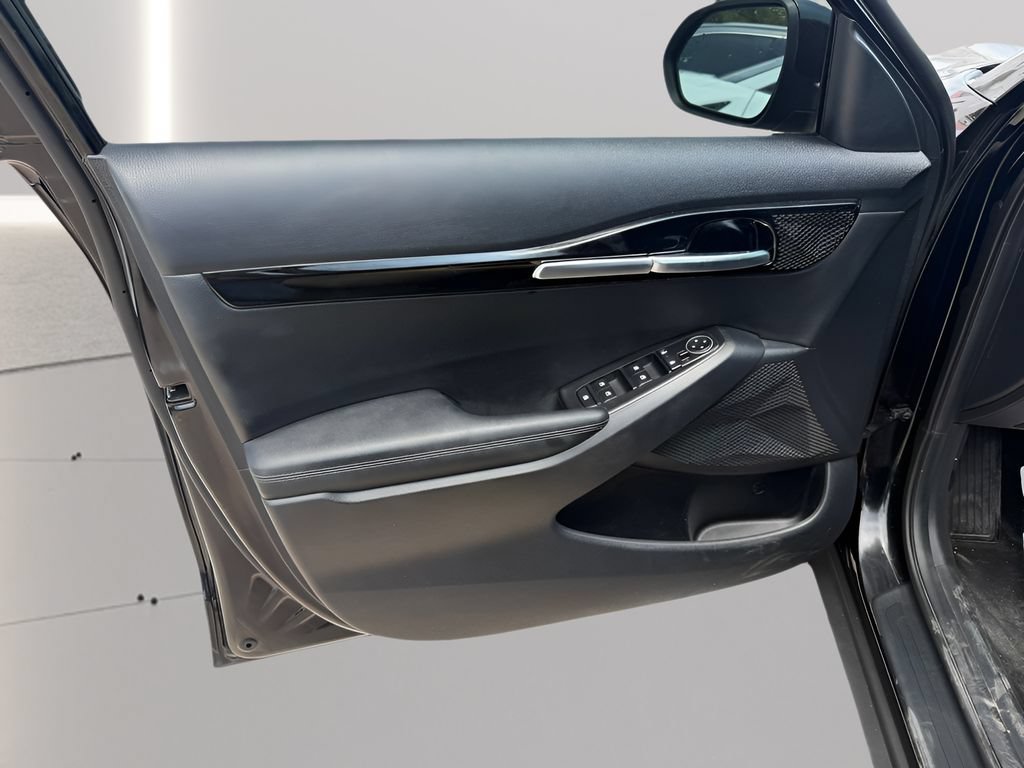 Used 2026 Kia Seltos S FWD image 9