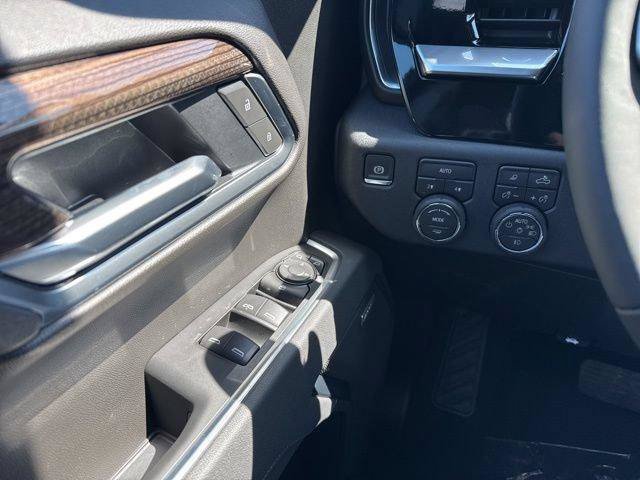 New 2026 Chevrolet Silverado 1500 RST w/ Safety Package AWD/4WD image 20