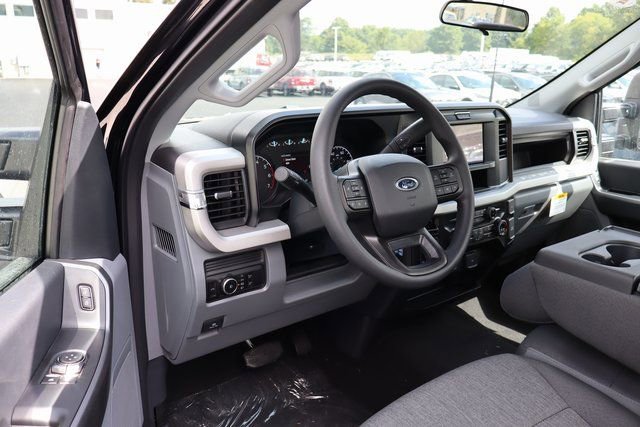 New 2026 Ford F350 XL w/ STX Appearance Package image 4