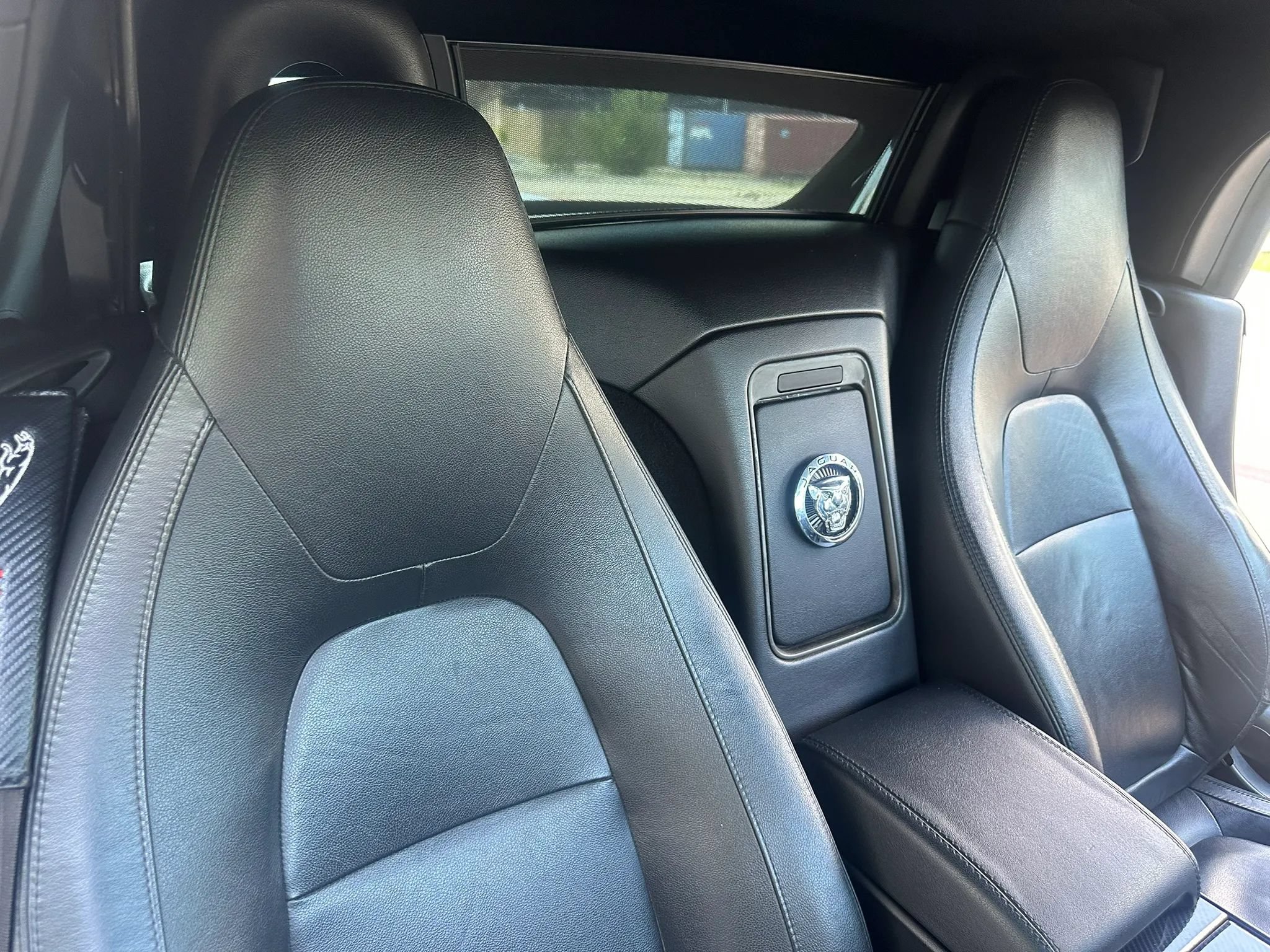 Used 2014 Jaguar F-TYPE S RWD image 23